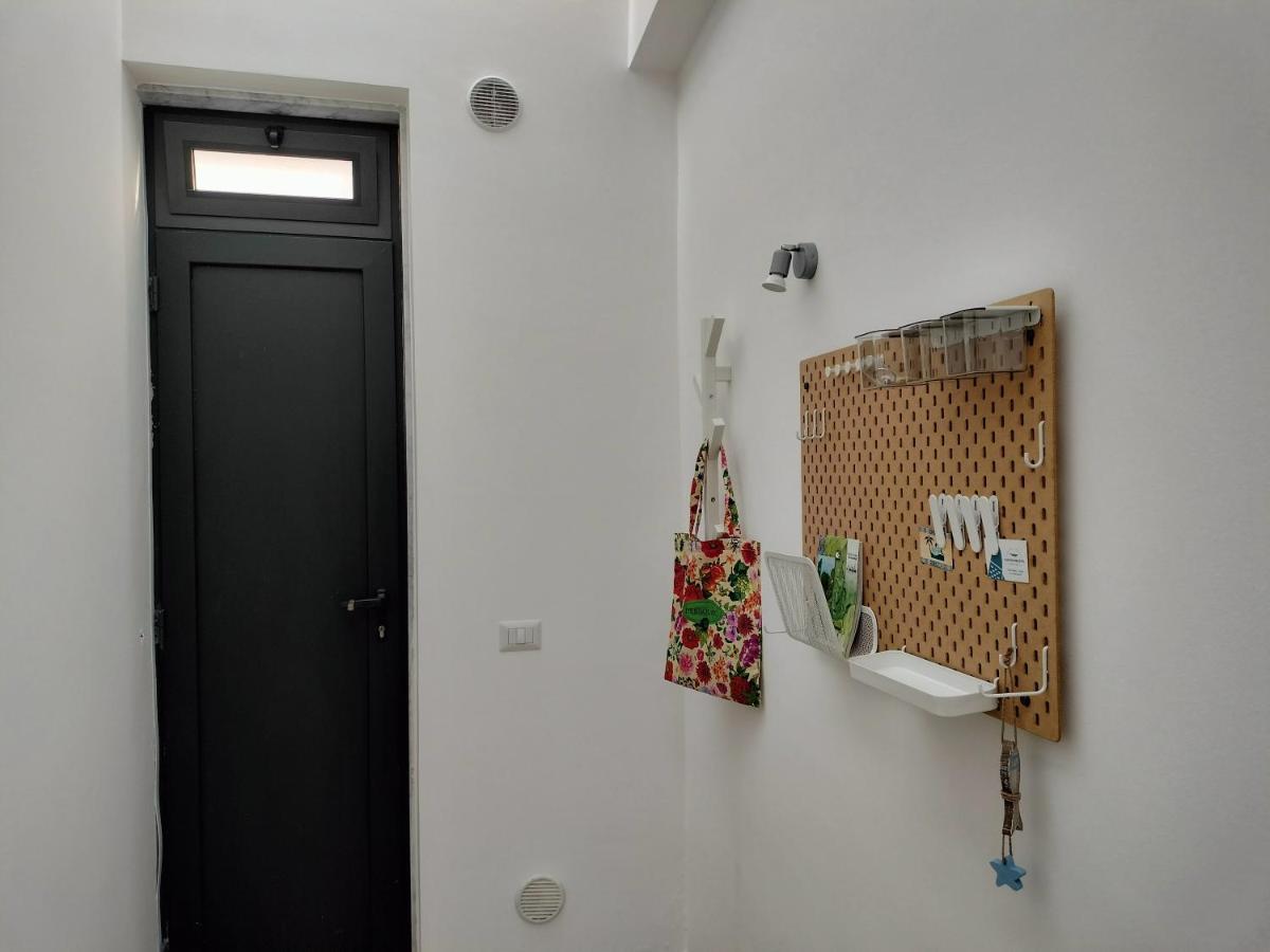 Casa Kale Apartment Ачи Кастело Екстериор снимка