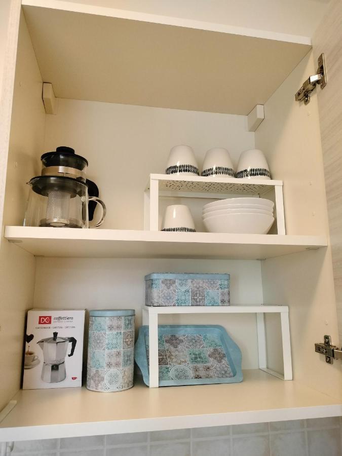 Casa Kale Apartment Ачи Кастело Екстериор снимка