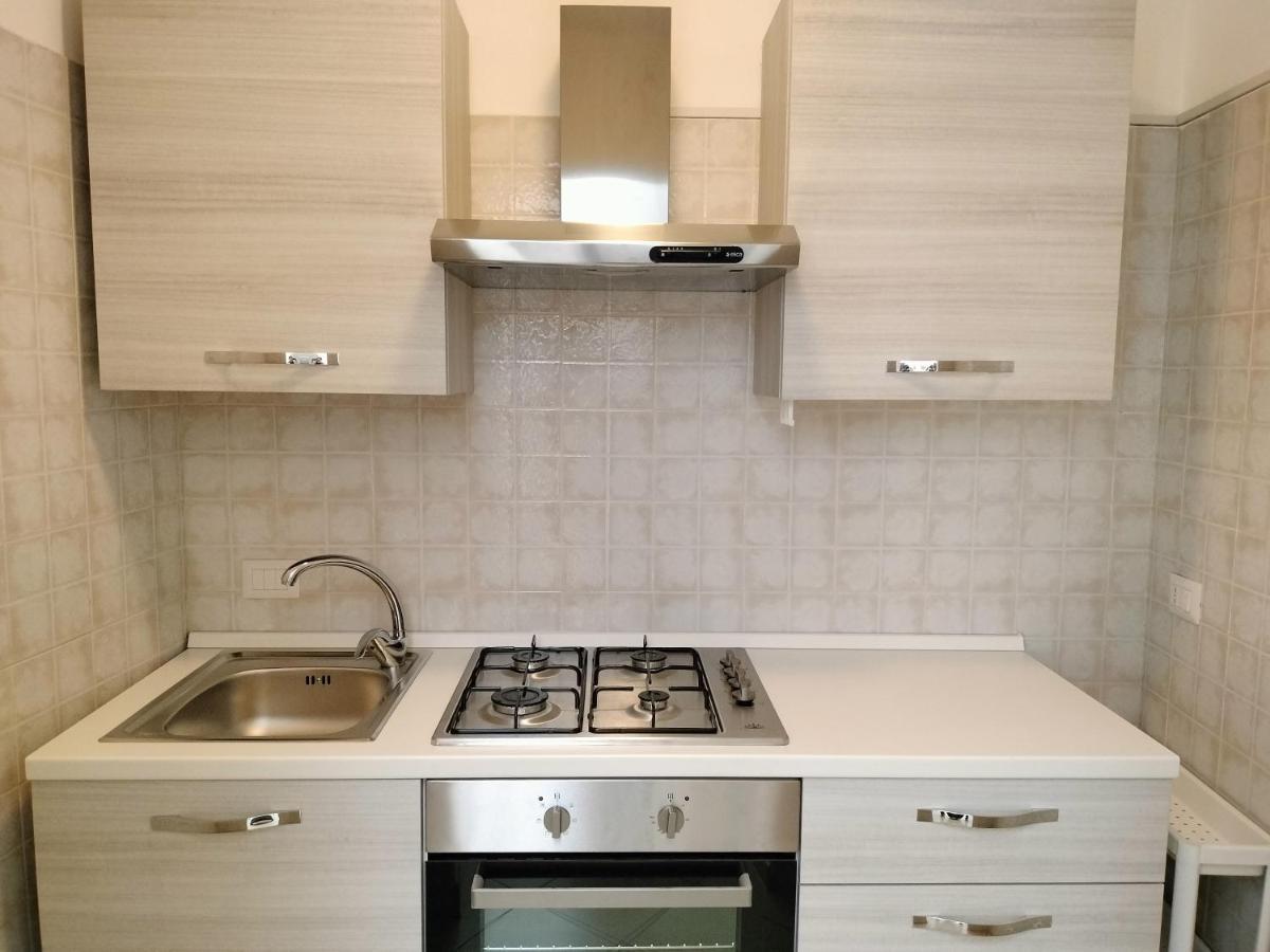 Casa Kale Apartment Ачи Кастело Екстериор снимка