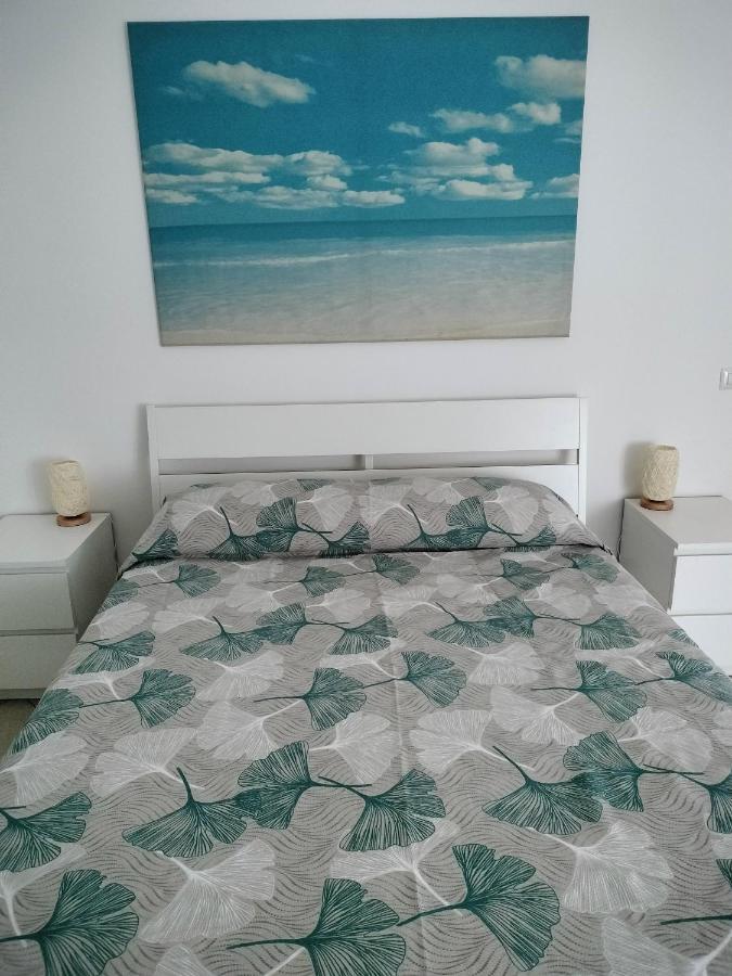 Casa Kale Apartment Ачи Кастело Екстериор снимка