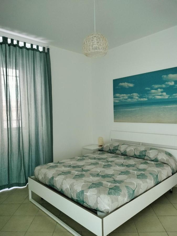 Casa Kale Apartment Ачи Кастело Екстериор снимка