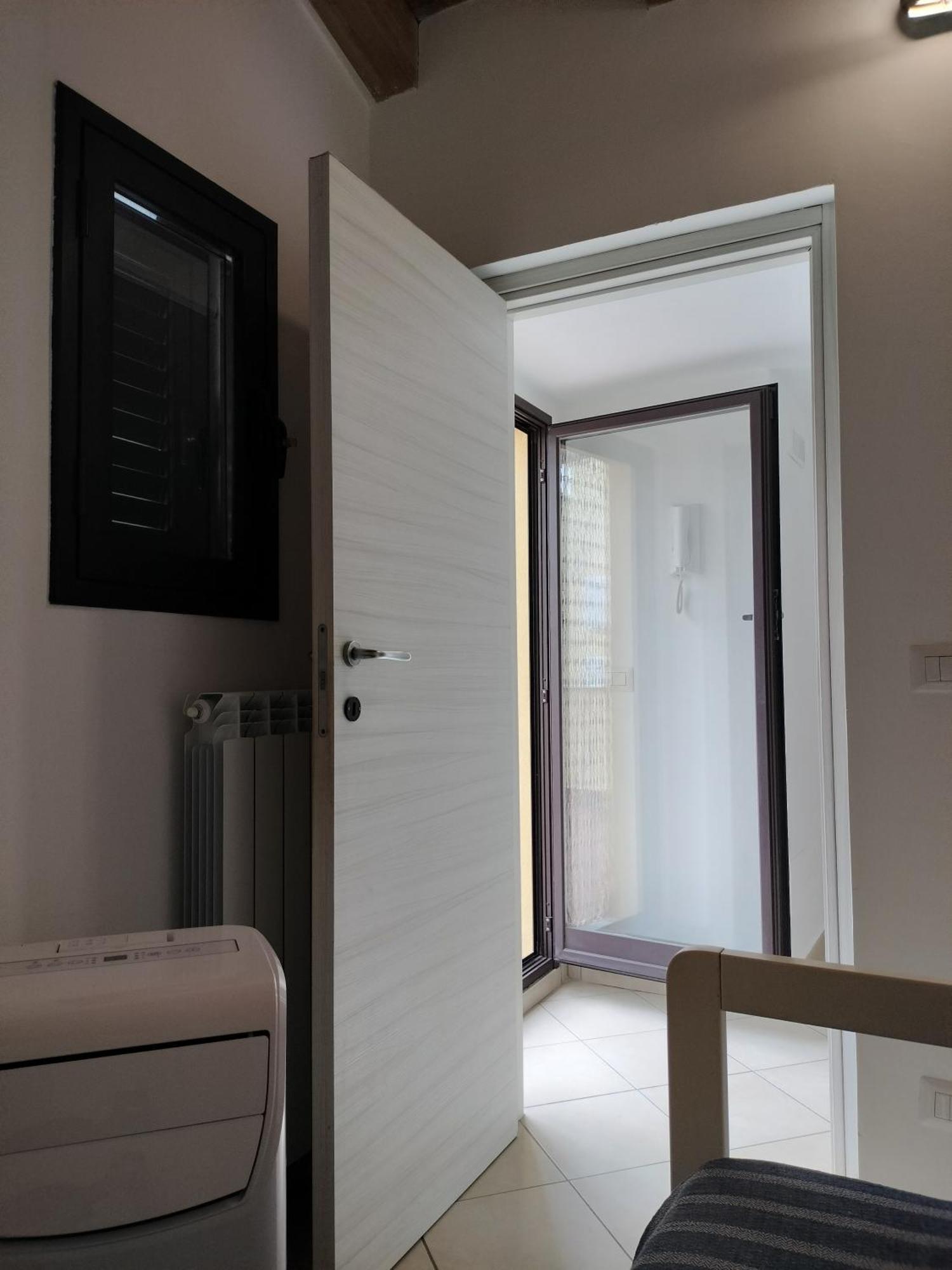 Casa Kale Apartment Ачи Кастело Екстериор снимка