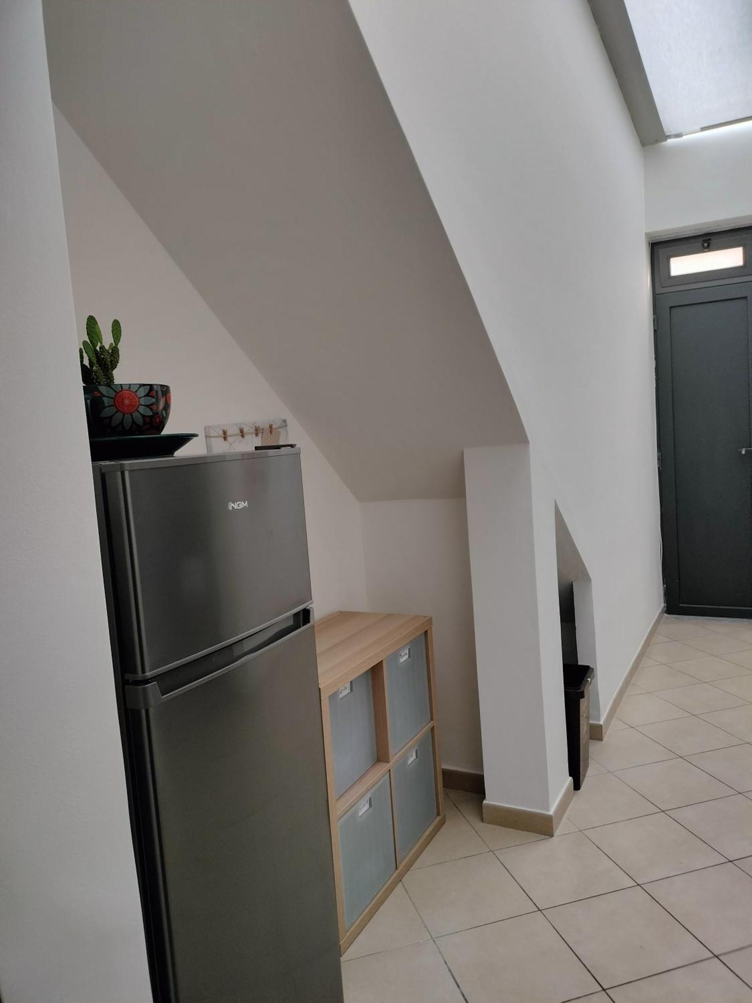 Casa Kale Apartment Ачи Кастело Екстериор снимка
