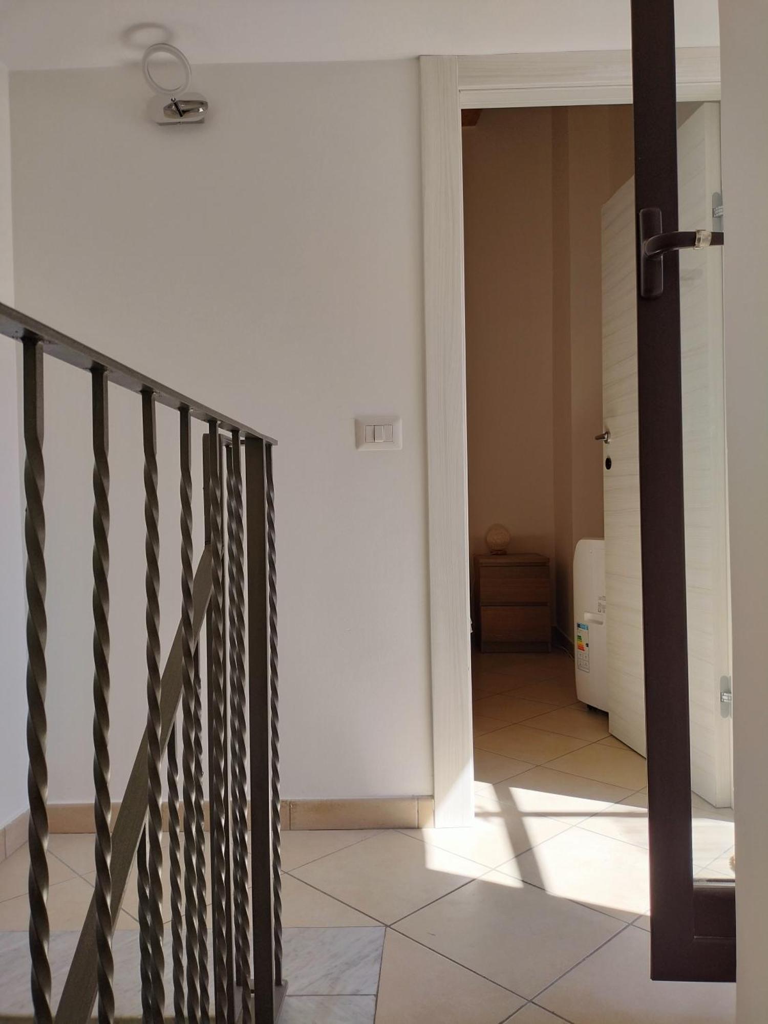Casa Kale Apartment Ачи Кастело Екстериор снимка