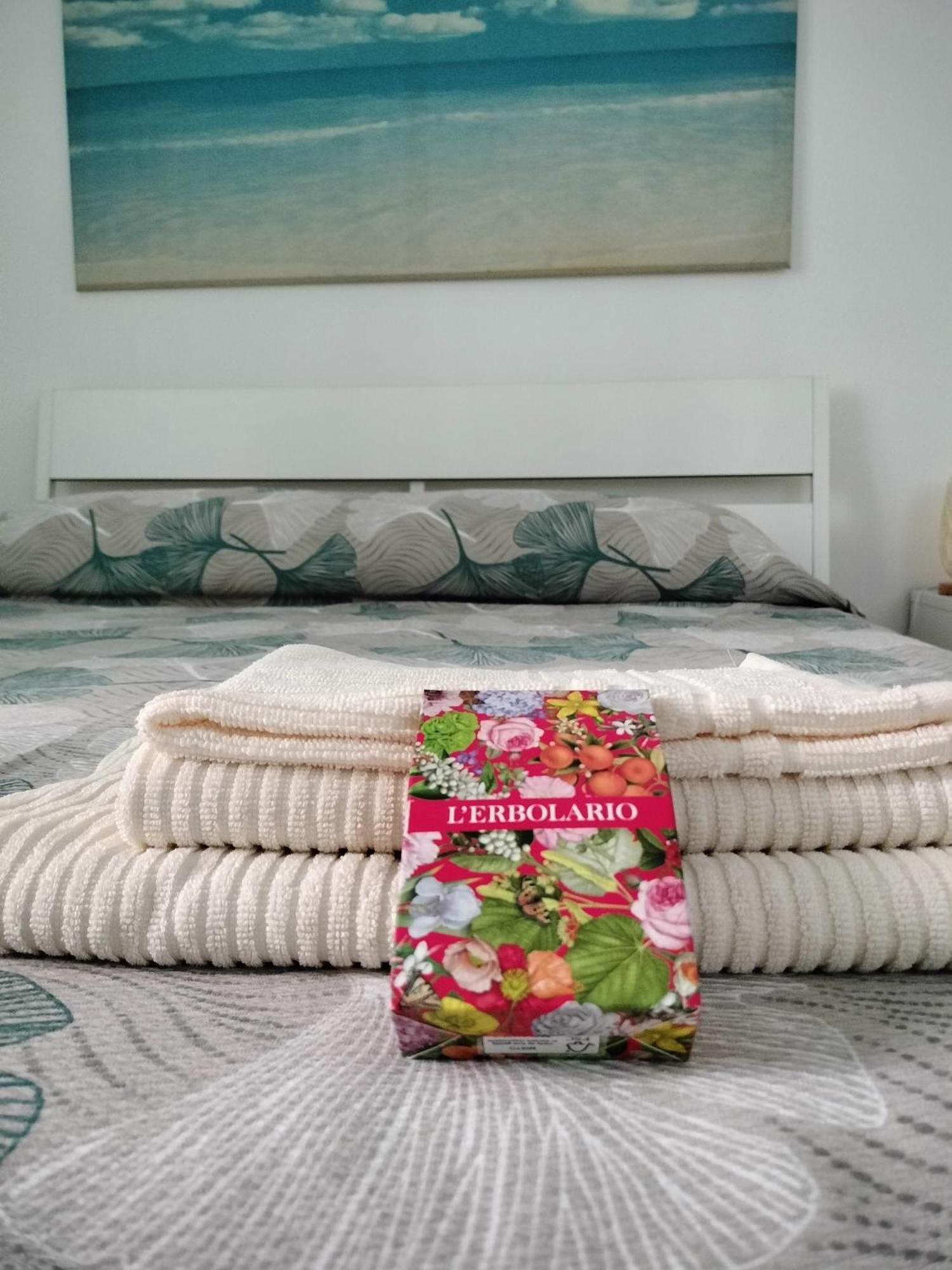 Casa Kale Apartment Ачи Кастело Екстериор снимка