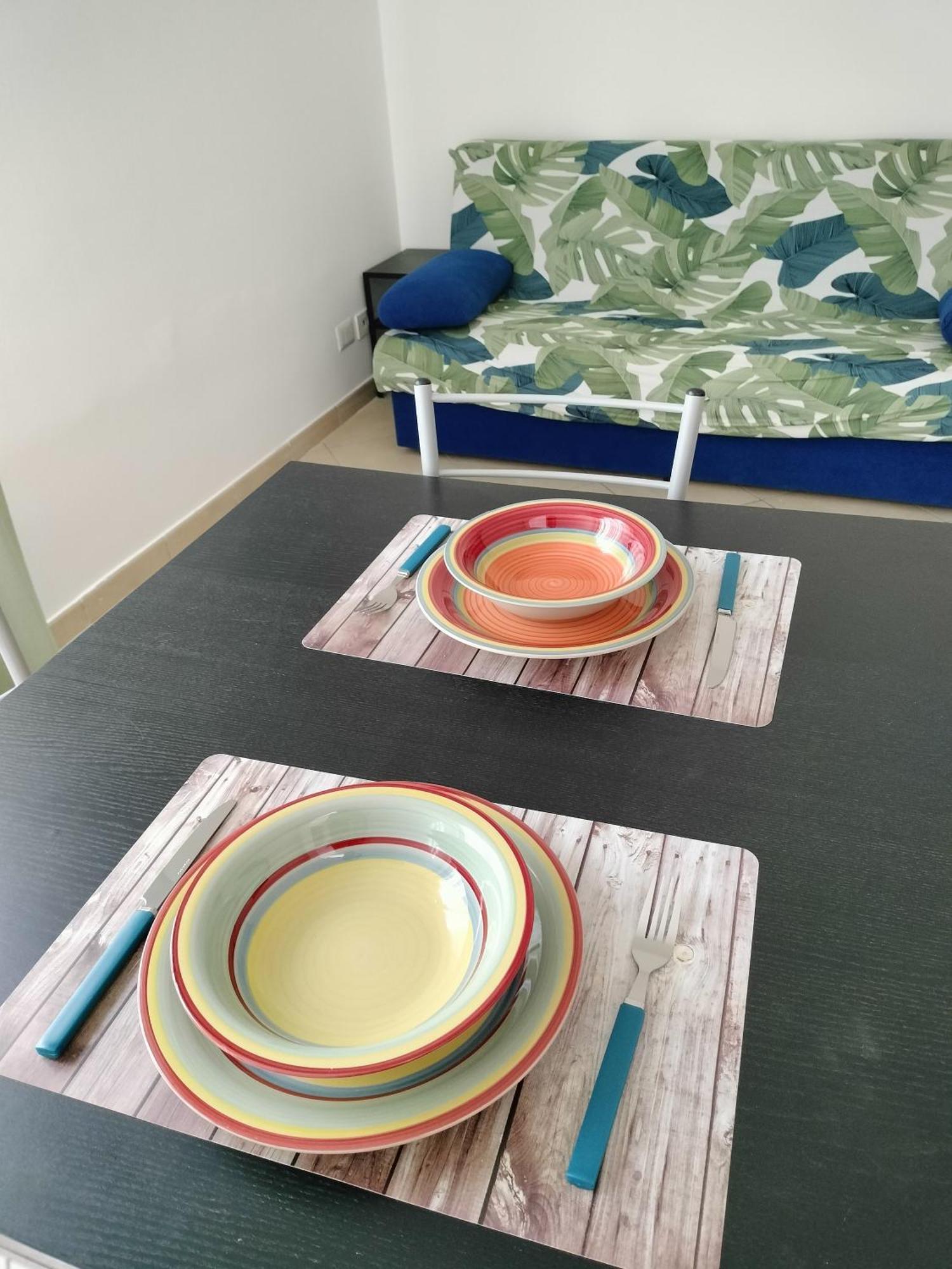 Casa Kale Apartment Ачи Кастело Екстериор снимка
