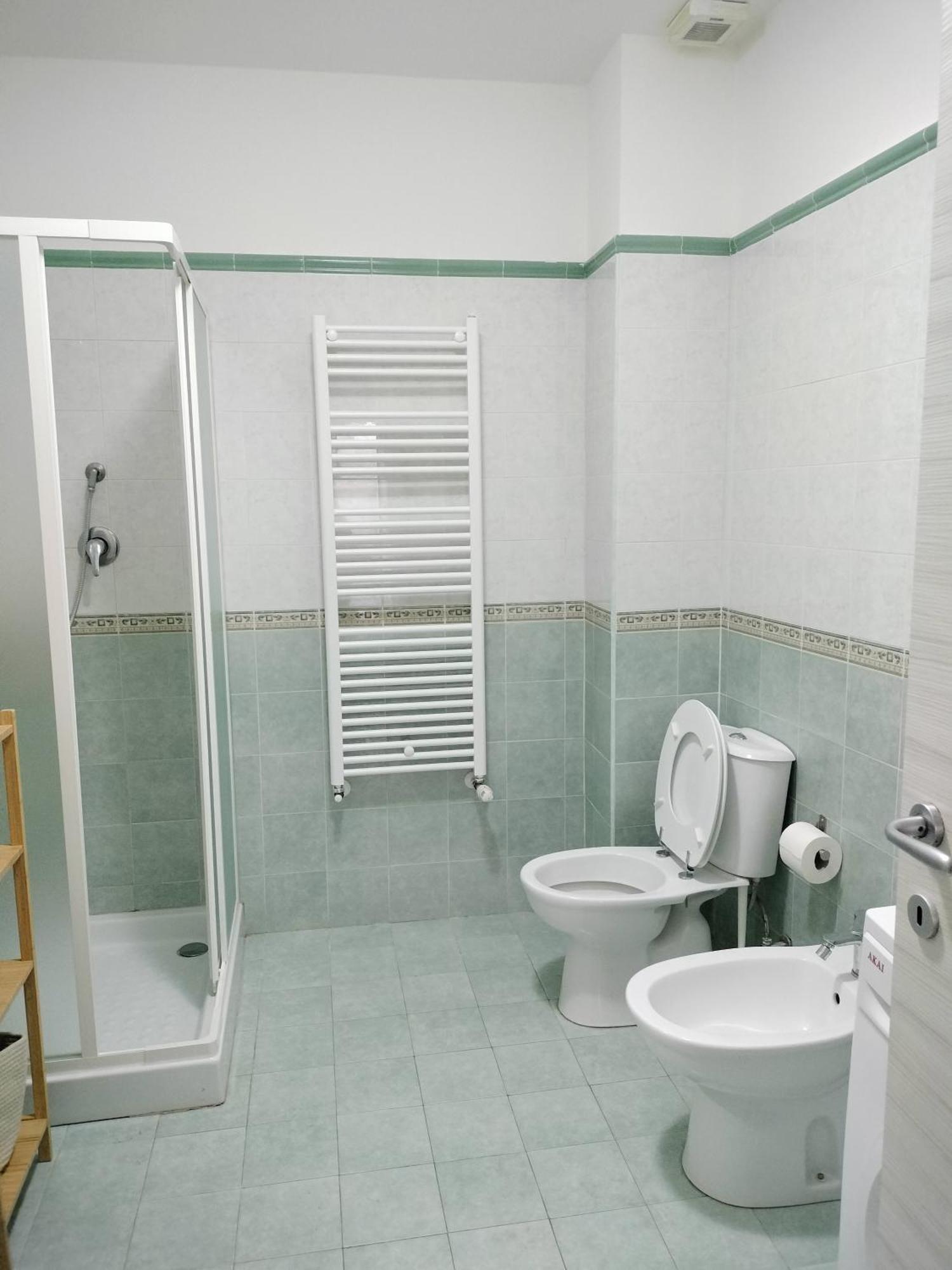 Casa Kale Apartment Ачи Кастело Екстериор снимка