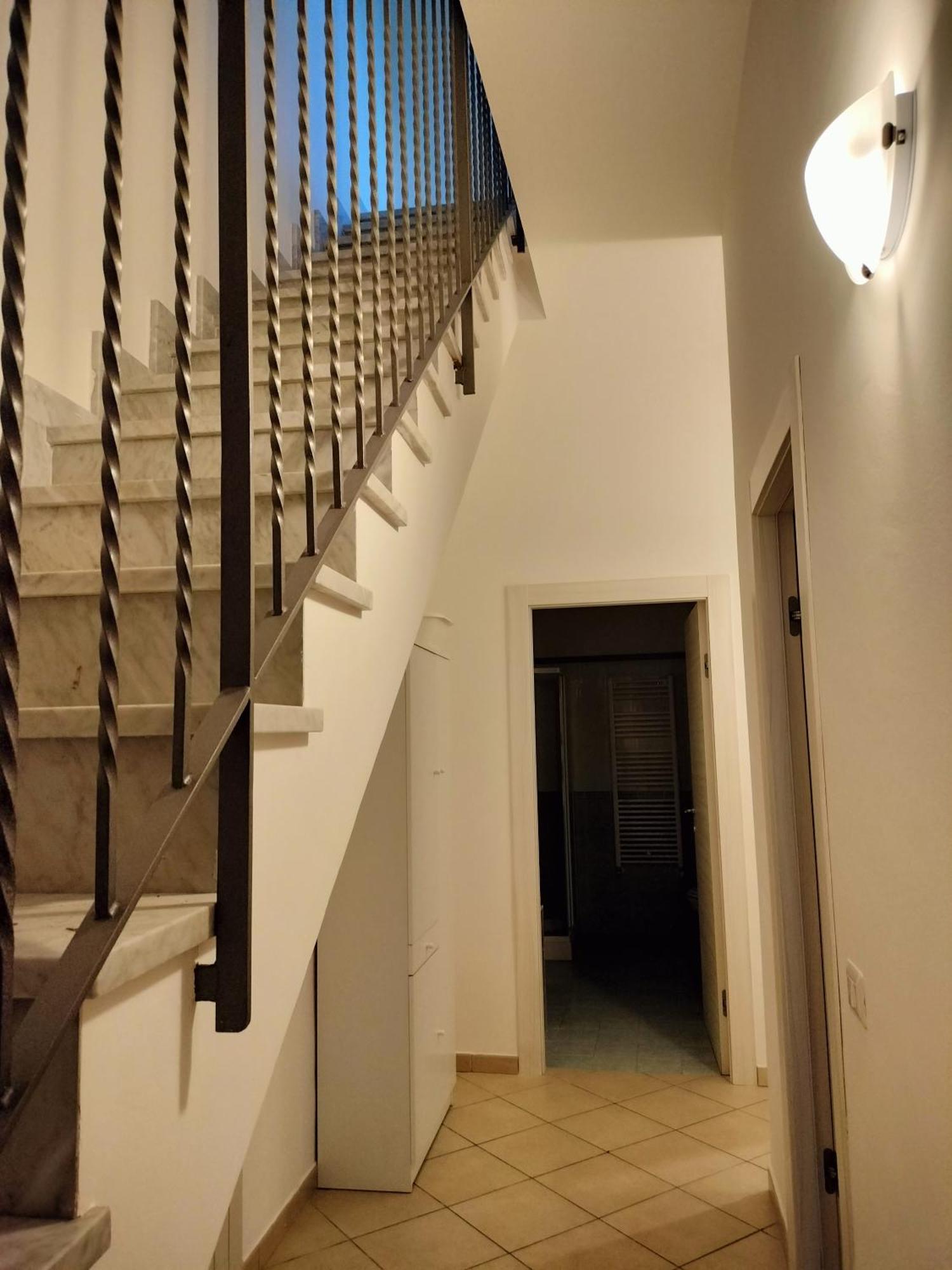 Casa Kale Apartment Ачи Кастело Екстериор снимка